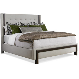 King Bed