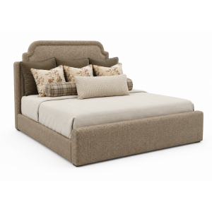 King Bed