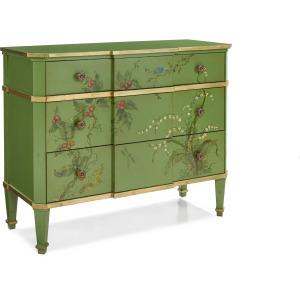Drawer Chest