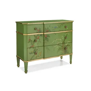 Drawer Chest