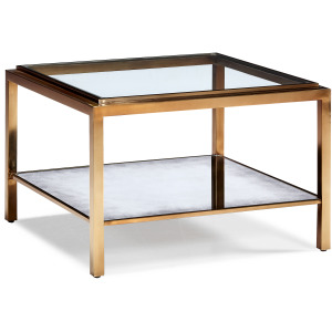 Bunching Cocktail Table