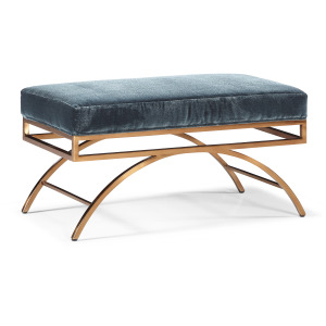 Arched Bench