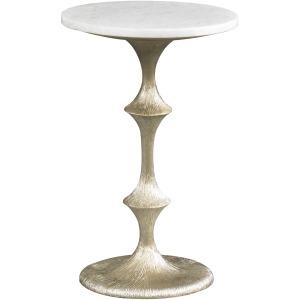 Round Pedestal Table