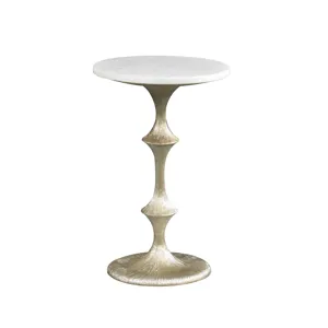 Round Pedestal Table