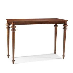 Bar Table 42"h With Brantley Leg