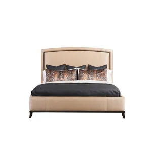 Queen Bed