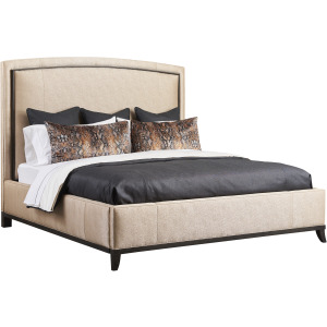 King Bed