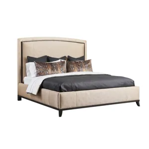 King Bed