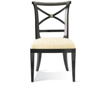 Kristen X-Back Side Chair