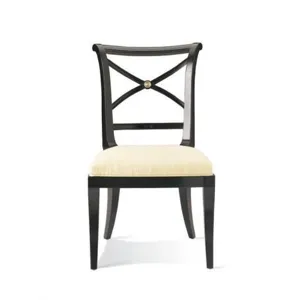 Kristen X-Back Side Chair
