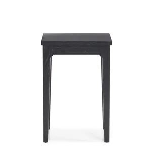 End Table 26"h With Edgedale Leg