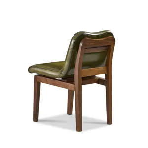 Leather Dining Chair