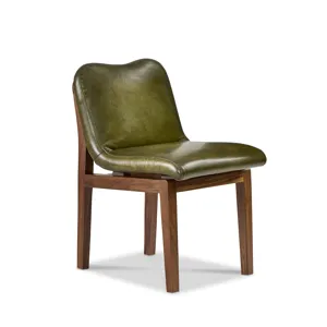Leather Dining Chair