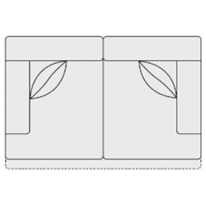 Loveseat