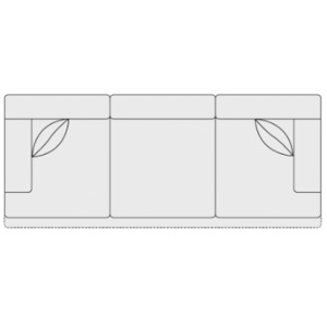 Grand Sofa