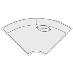 Curved Corner