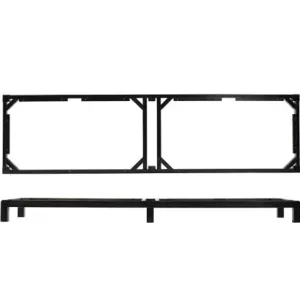 Double Parsons Base 20"dp