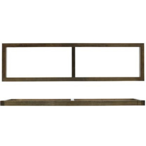 Double Plinth Base 18