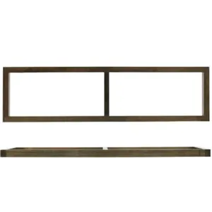 Double Plinth Base 18"dp