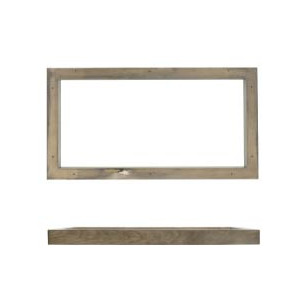 Single Plinth Base 18
