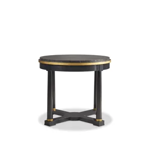 Foyer Table-Stone Top