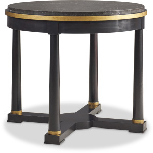 Foyer Table-Stone Top