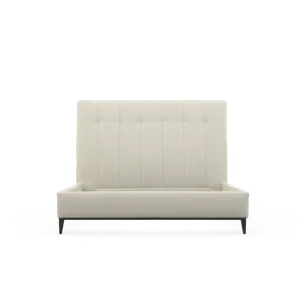 King Bed