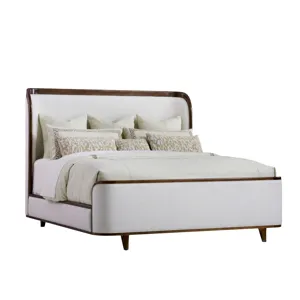 Queen Bed