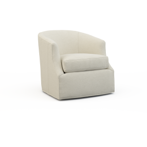 Swivel Glider Chair