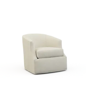 Swivel Glider Chair