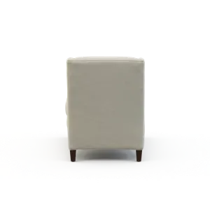 Armless Chaise