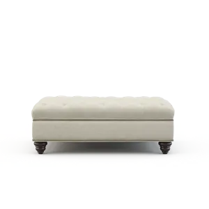 Storage Ottoman