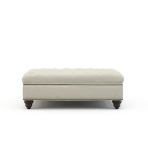 Storage Ottoman
