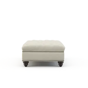 Storage Ottoman