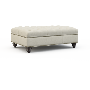 Storage Ottoman