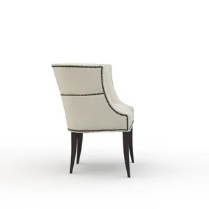 Pull-Up Chair