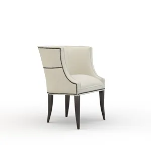 Pull-Up Chair