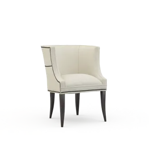 Pull-Up Chair