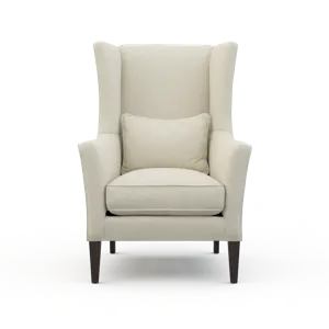 Wing Chair