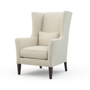 Wing Chair
