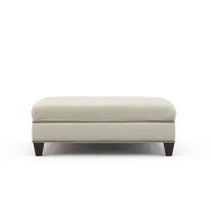 Storage Ottoman