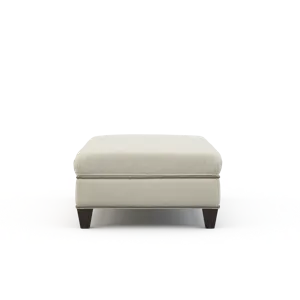 Storage Ottoman