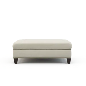 Storage Ottoman