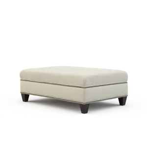 Storage Ottoman
