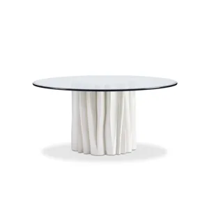 Dining Table Base For Glass Top