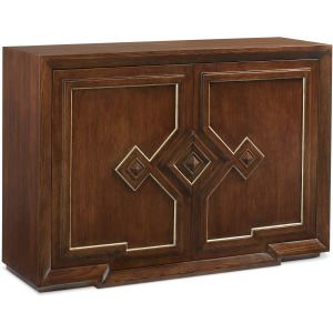 2-Door Chest