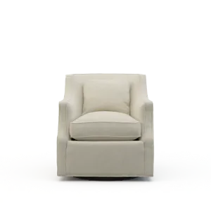Knee Arm Swivel Chair