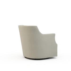 Knee Arm Swivel Chair