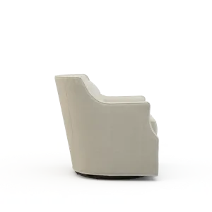 Knee Arm Swivel Chair