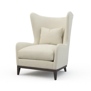 Wing Chair